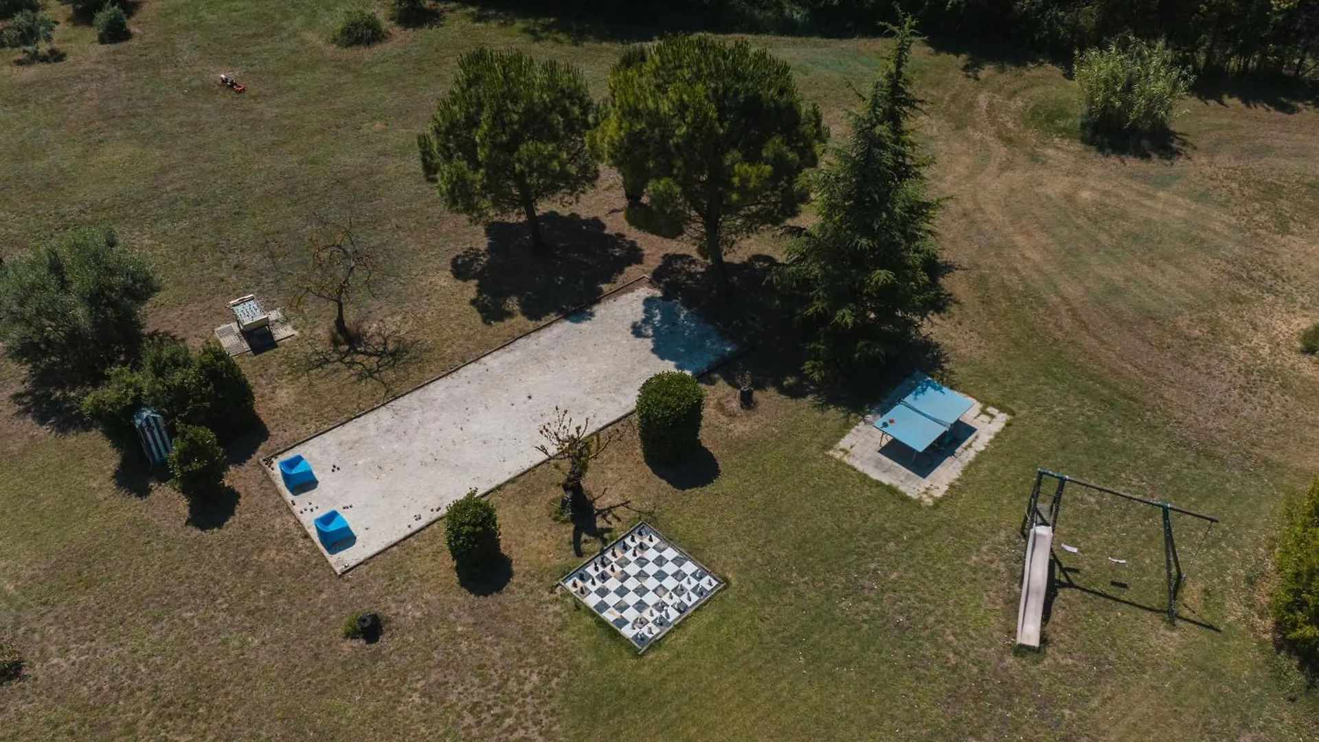 Chambre D'Hotes - B&B - Fleur De Coton Chez Manon En Luberon Lagnes 프랑스