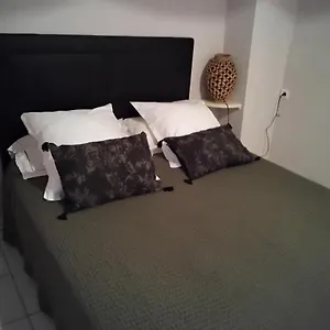 Bed & Breakfast La Pastorale, Lagnes