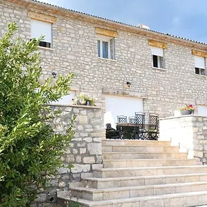  Maison d'hôtes D'hotes Le Prieure