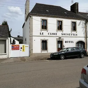 Le Casse Noisettes Gourin